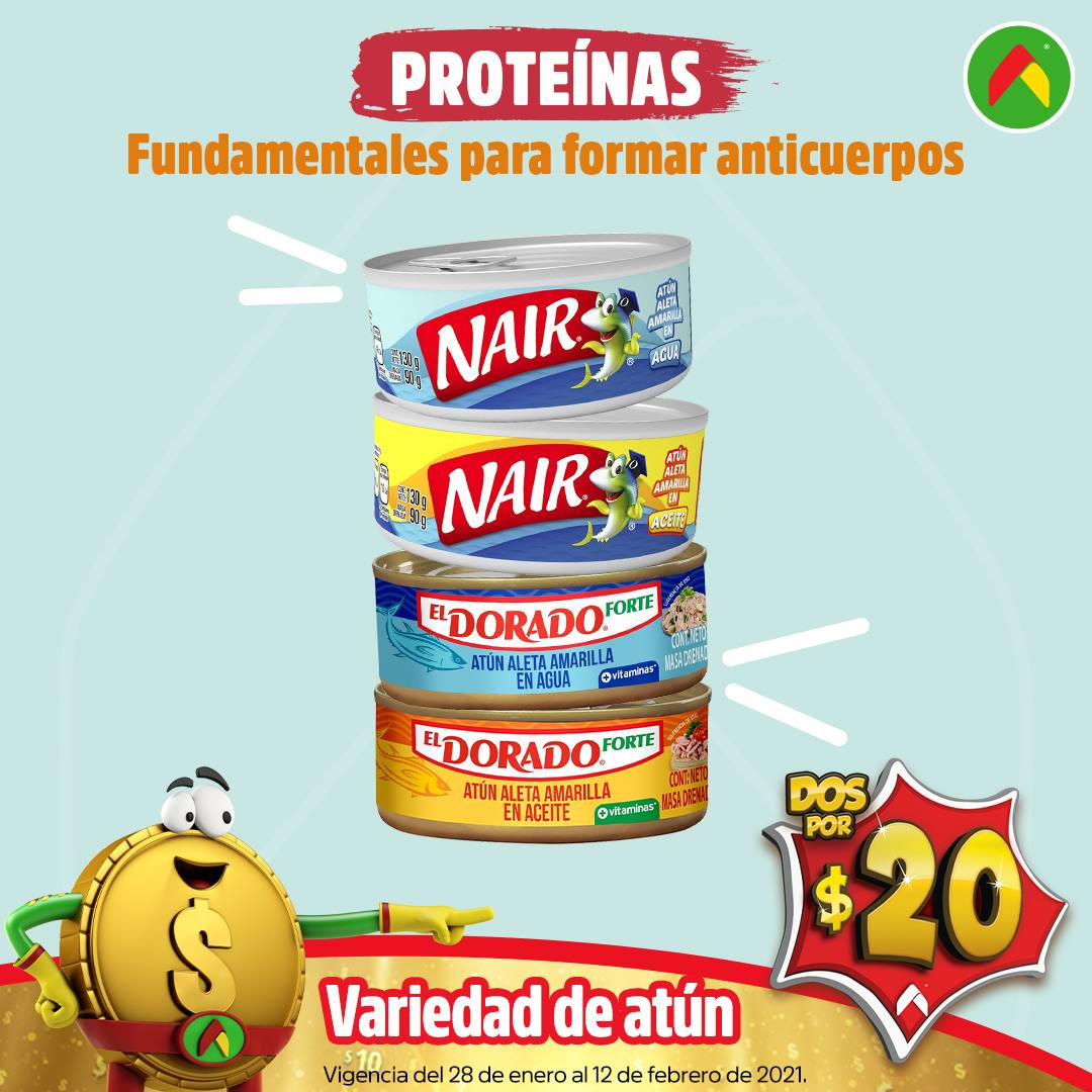 Catálogo Bodega Aurrerá - 28.1.2021 - 12.2.2021. Página 6