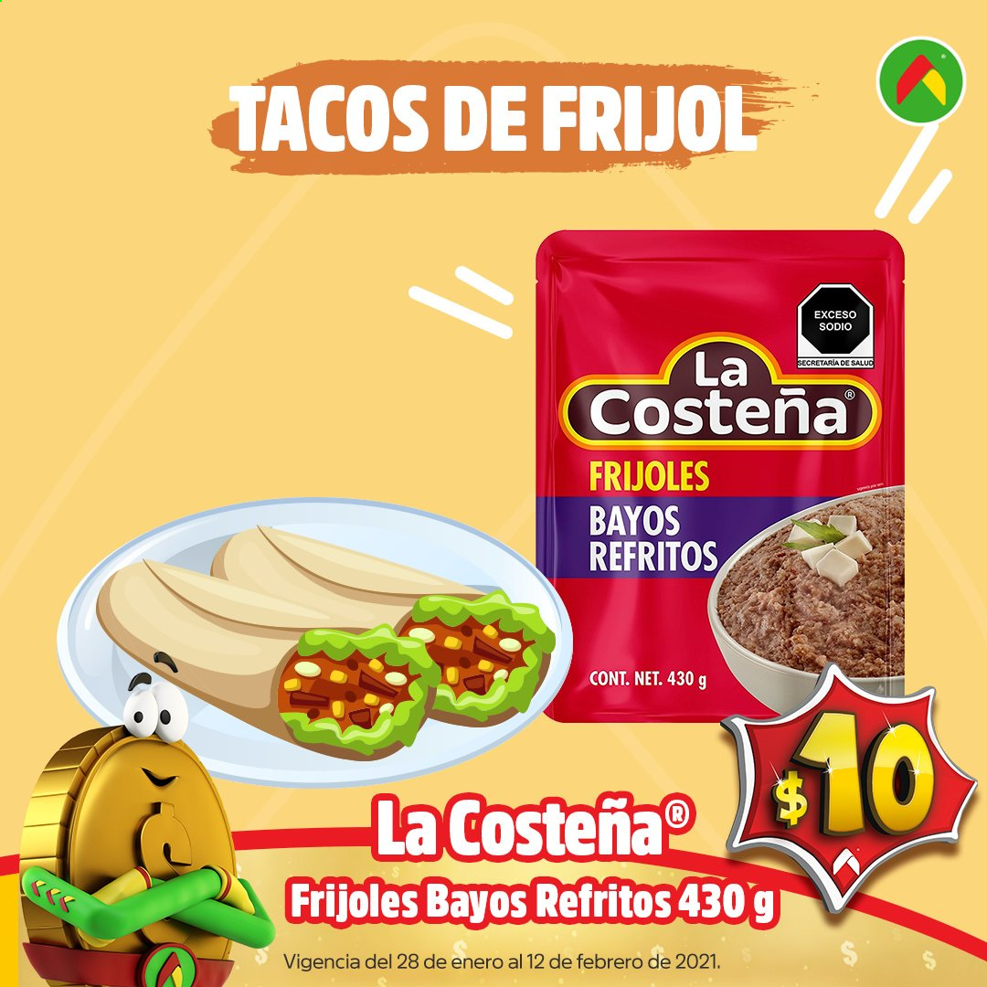Catálogo Bodega Aurrerá - 28.1.2021 - 12.2.2021. Página 2