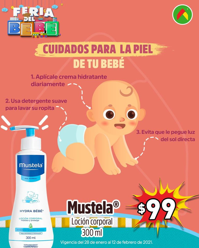 Catálogo Bodega Aurrerá - 28.1.2021 - 12.2.2021. Página 3