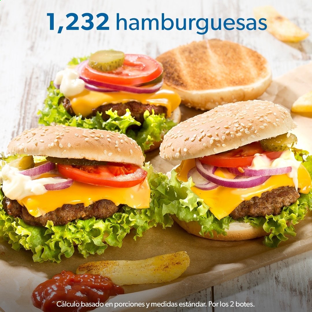 Catálogo Sam's Club - 28.1.2021 - 18.2.2021. Página 3