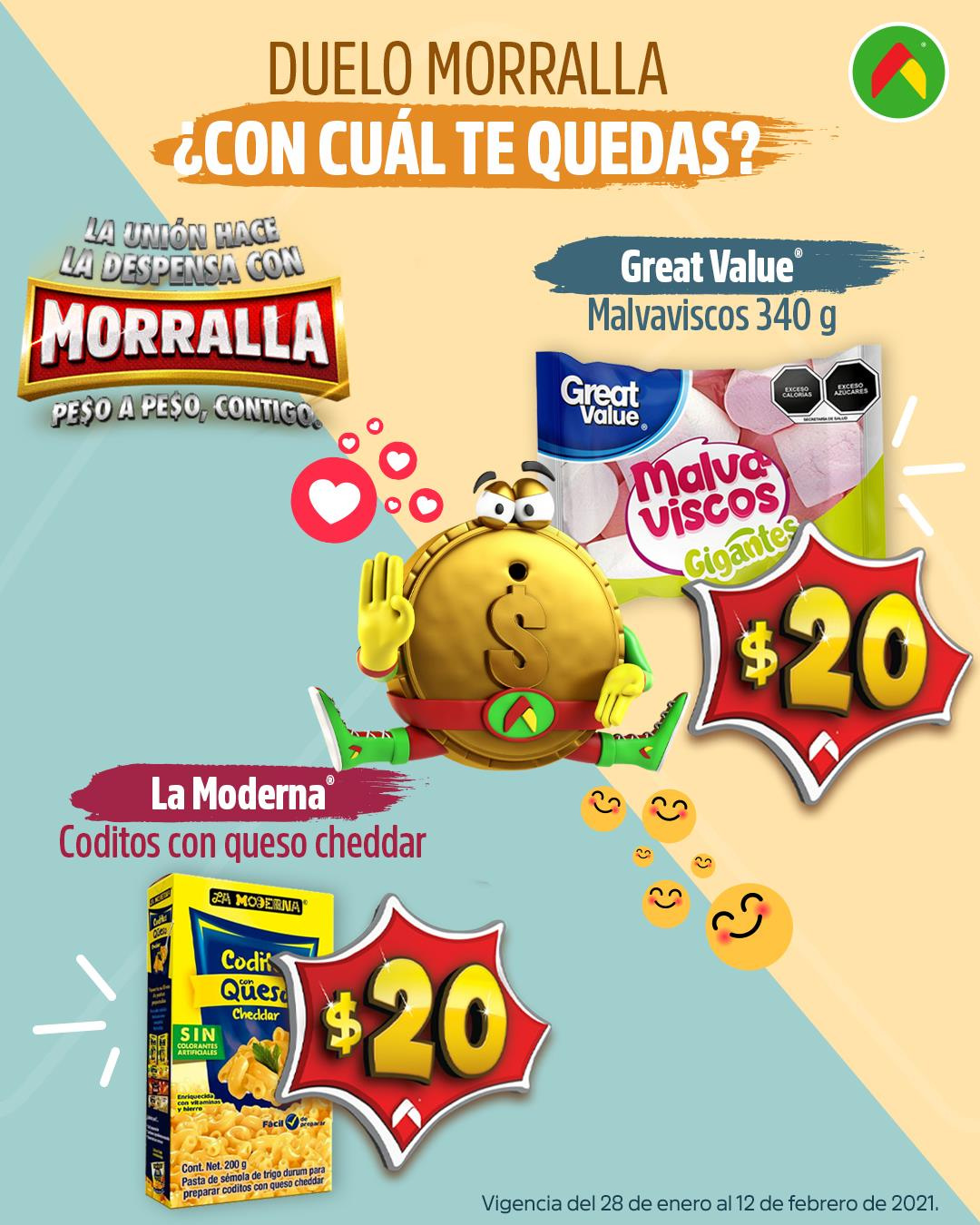 Catálogo Bodega Aurrerá - 28.1.2021 - 12.2.2021. Página 2