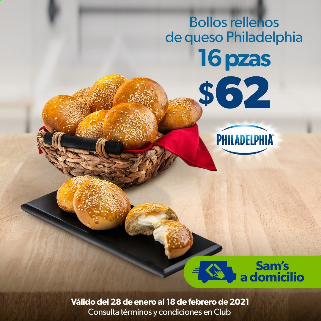 Catálogo Sam's Club - 28.1.2021 - 18.2.2021. Página 6