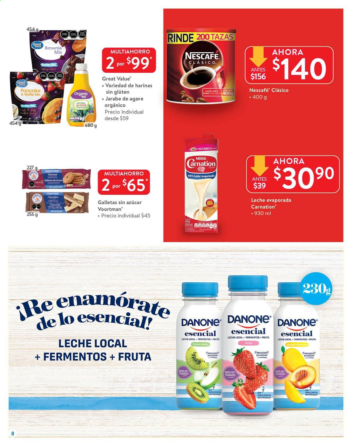 Catálogo Walmart - 15.2.2021 - 28.2.2021. Página 8