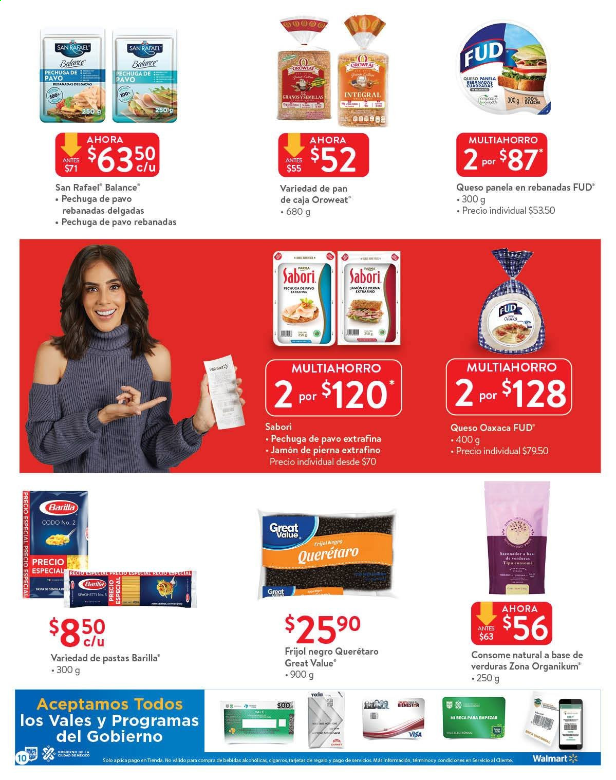 Catálogo Walmart - 15.2.2021 - 28.2.2021. Página 10