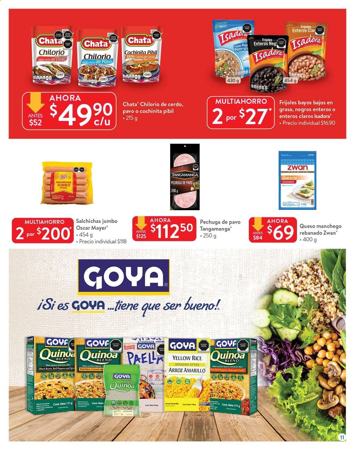 Catálogo Walmart - 15.2.2021 - 28.2.2021. Página 11