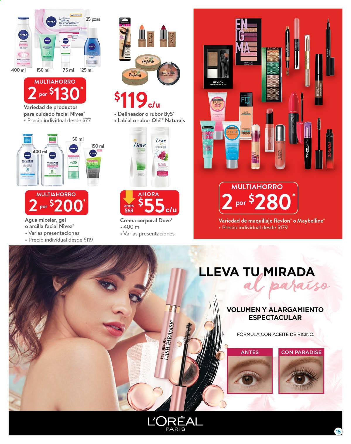 Catálogo Walmart - 15.2.2021 - 28.2.2021. Página 15