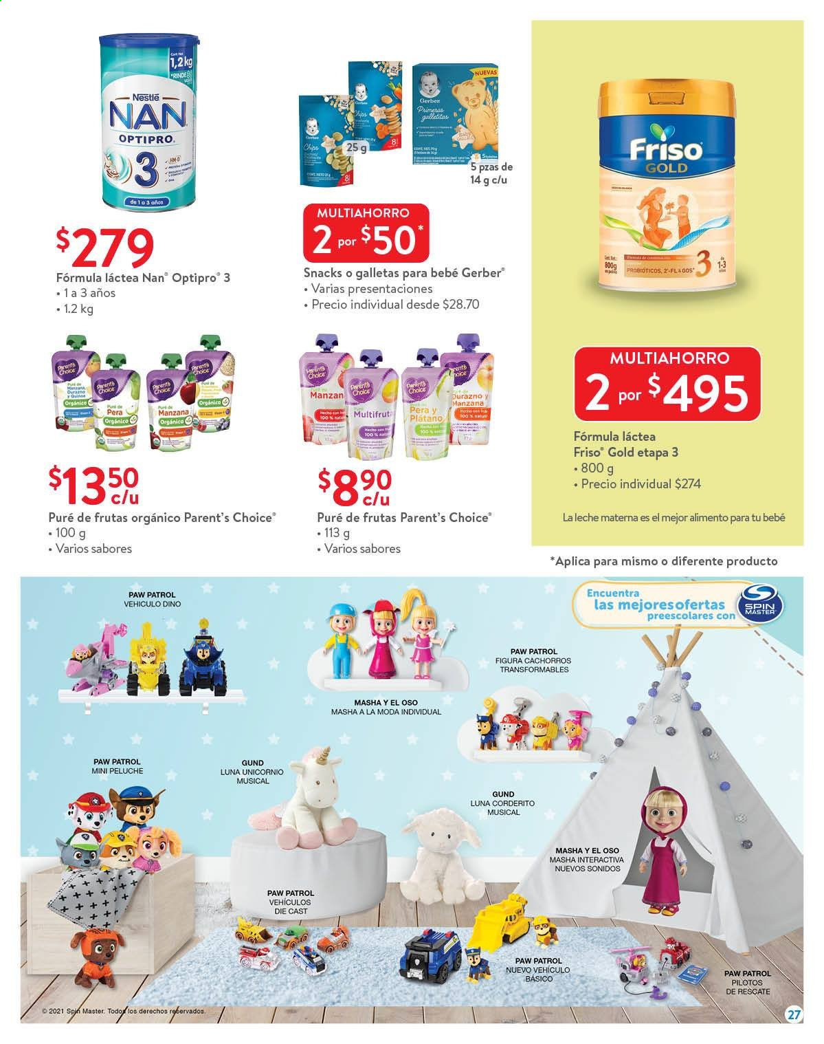 Catálogo Walmart - 15.2.2021 - 28.2.2021. Página 27