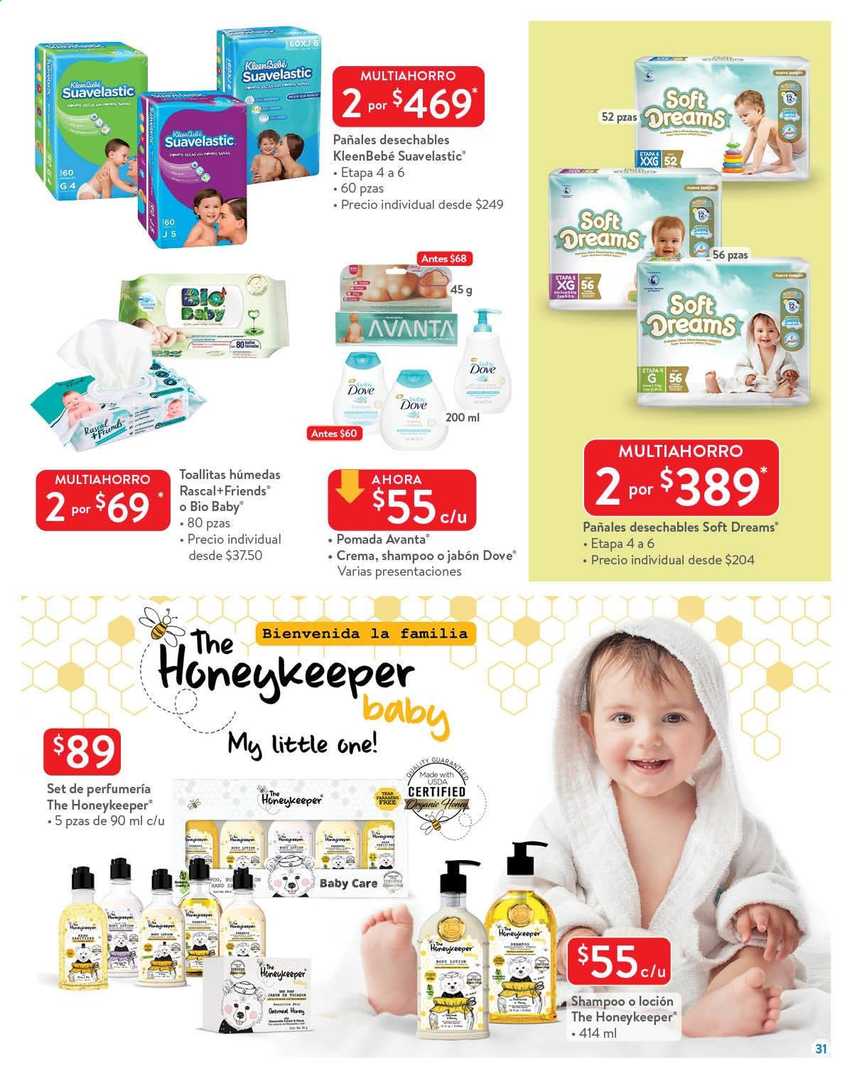 Catálogo Walmart - 15.2.2021 - 28.2.2021. Página 31