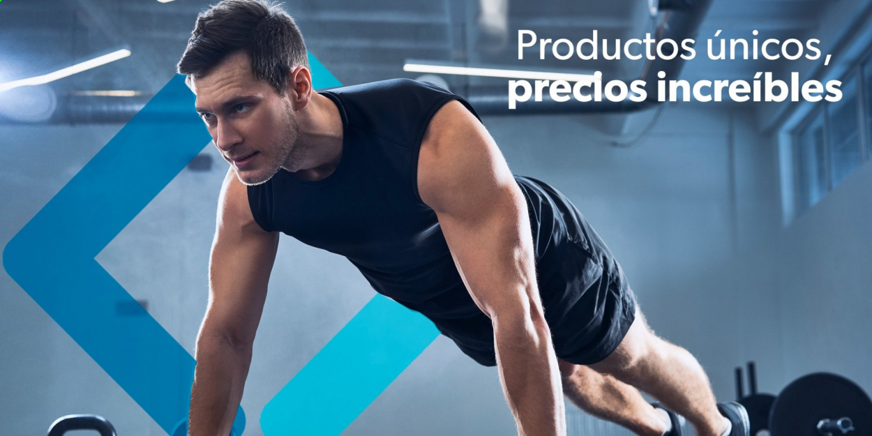 Catálogo Sam's Club - 28.1.2021 - 18.2.2021. Página 1