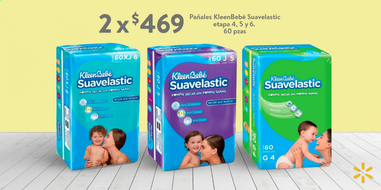 Catálogo Walmart - 19.2.2021 - 28.2.2021. Página 2