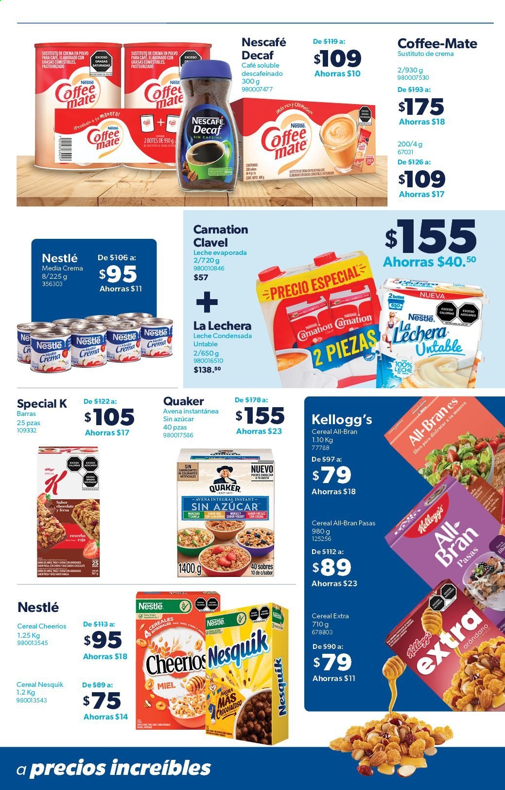 Catálogo Sam's Club - 19.2.2021 - 16.3.2021. Página 11