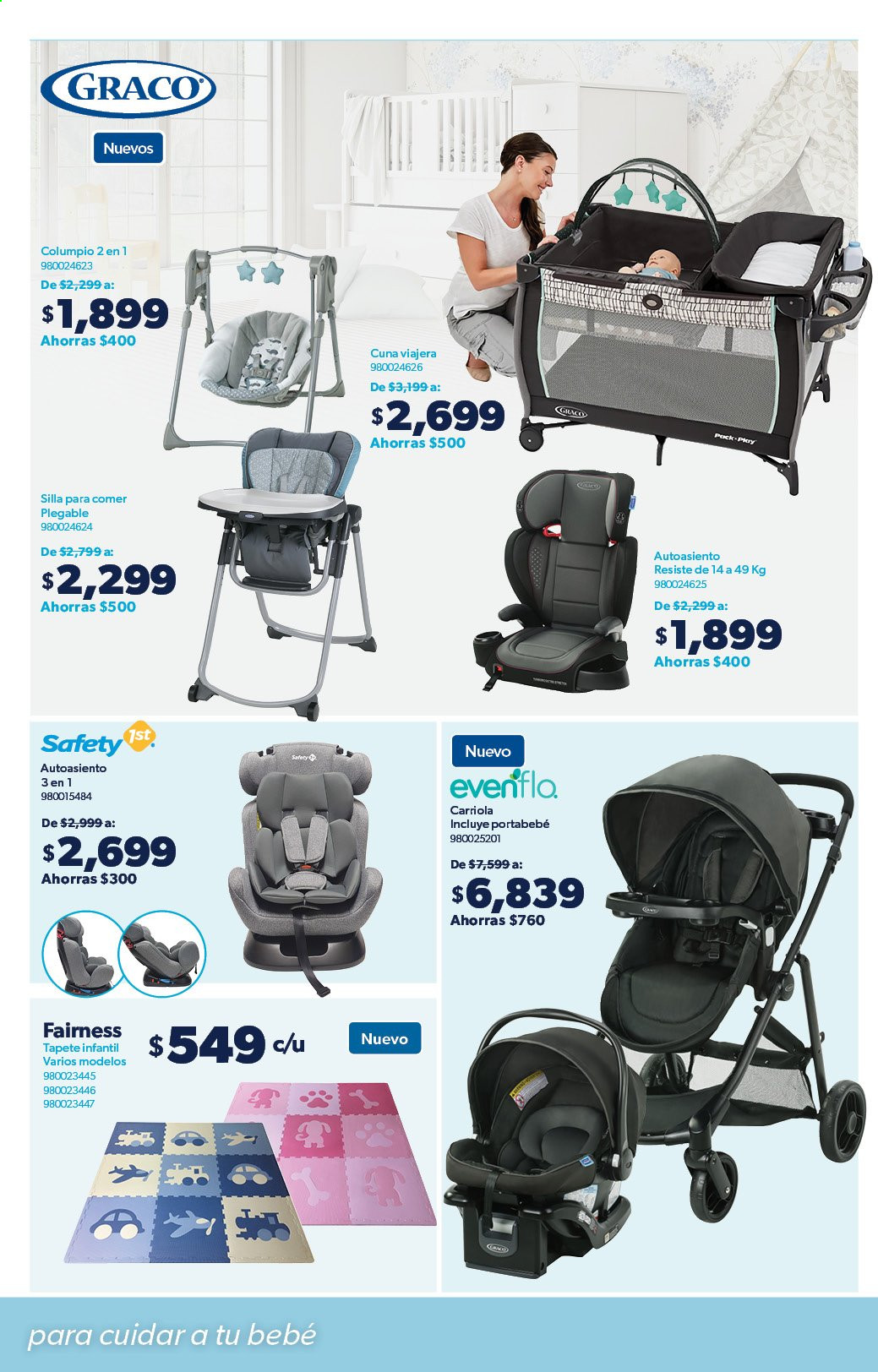 Catálogo Sam's Club - 19.2.2021 - 16.3.2021. Página 20