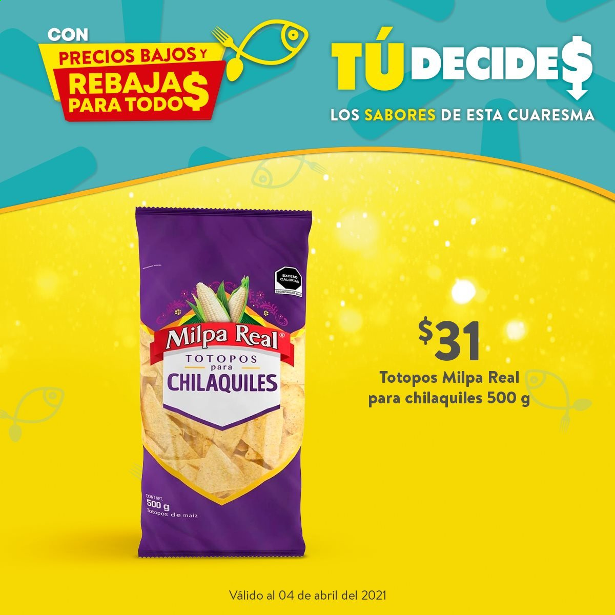 Catálogo Walmart - 22.2.2021 - 4.4.2021. Página 2