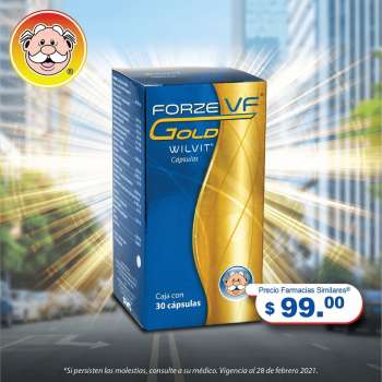 Forze Vf Gold Ofertas Y Precios Ahorra Ya