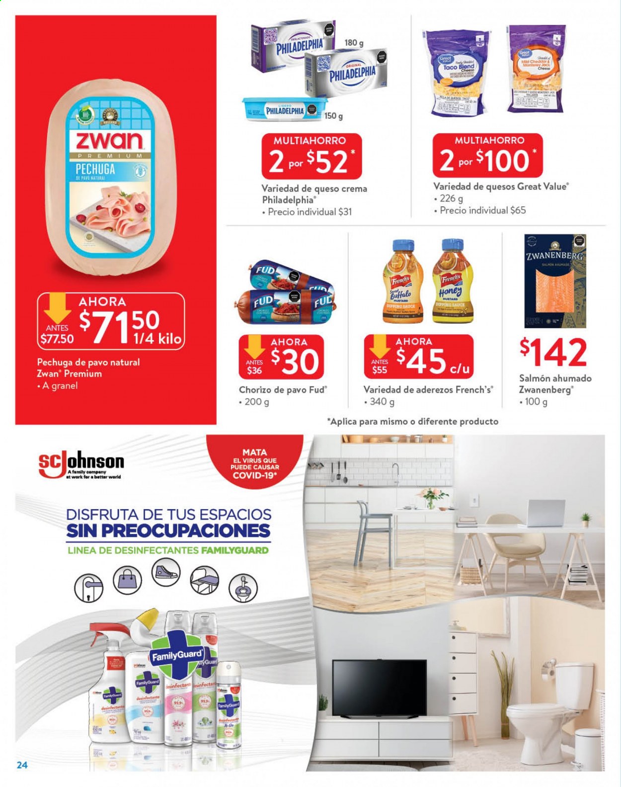 Catálogo Walmart - 1.3.2021 - 11.3.2021. Página 24