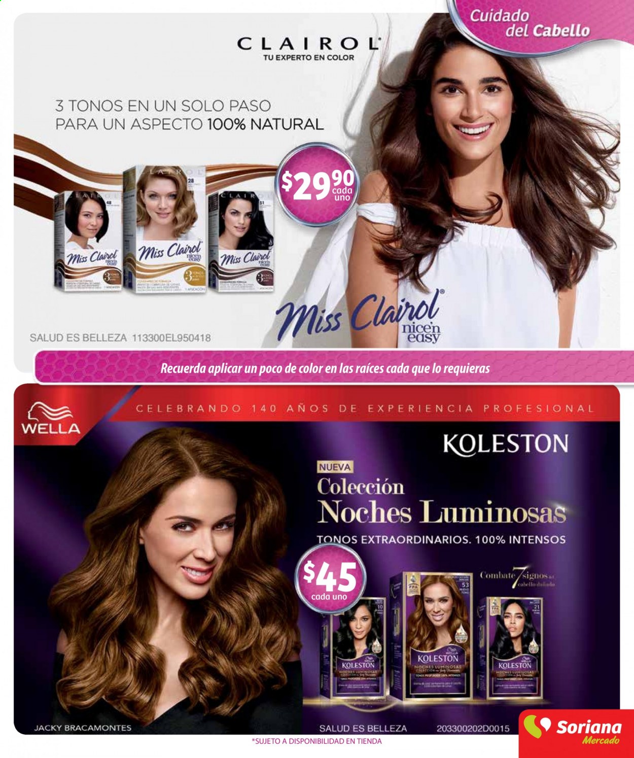 Catálogo Soriana Mercado - 12.3.2021 - 8.4.2021. Página 9
