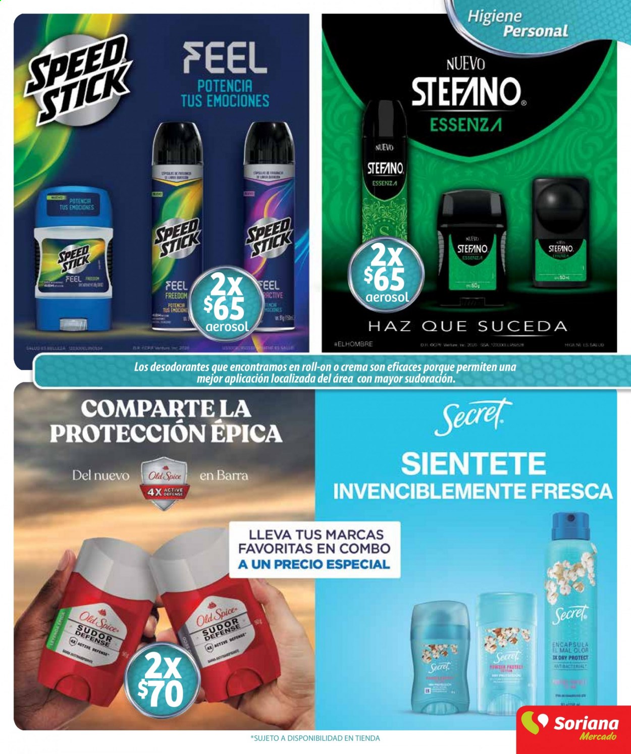Catálogo Soriana Mercado - 12.3.2021 - 8.4.2021. Página 11
