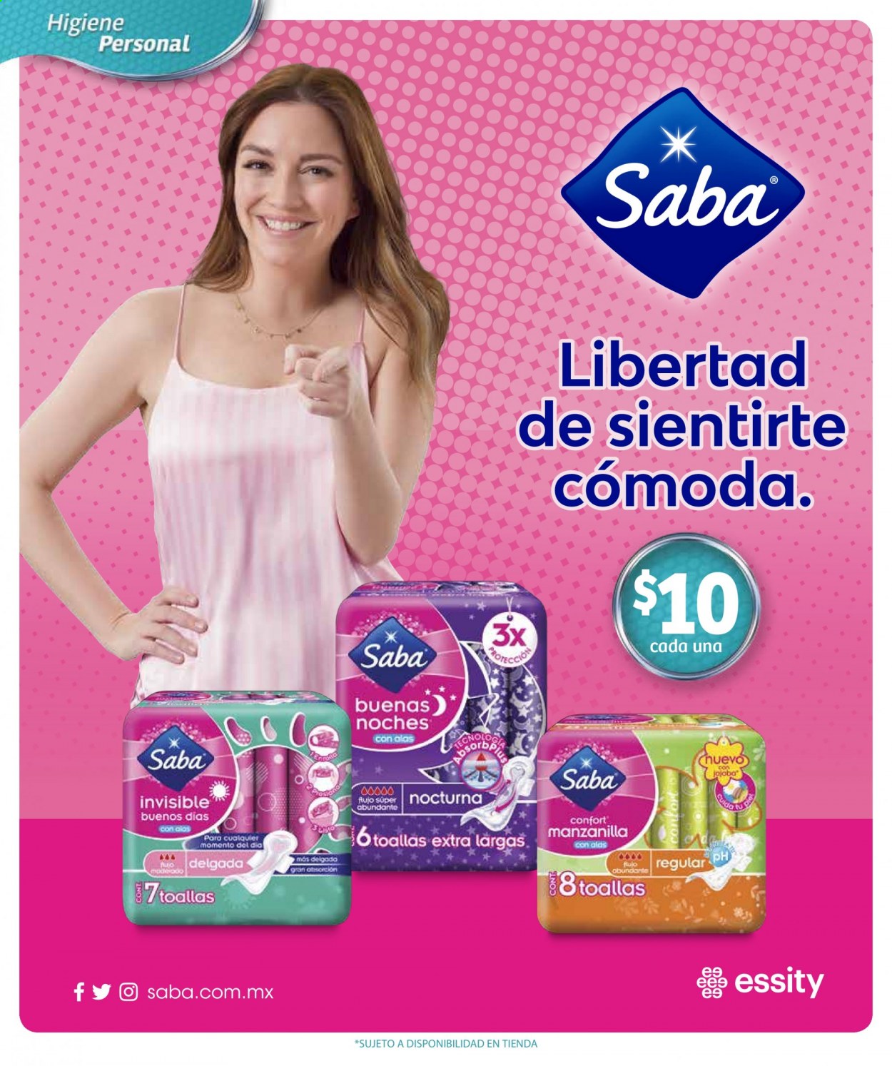 Catálogo Soriana Mercado - 12.3.2021 - 8.4.2021. Página 14