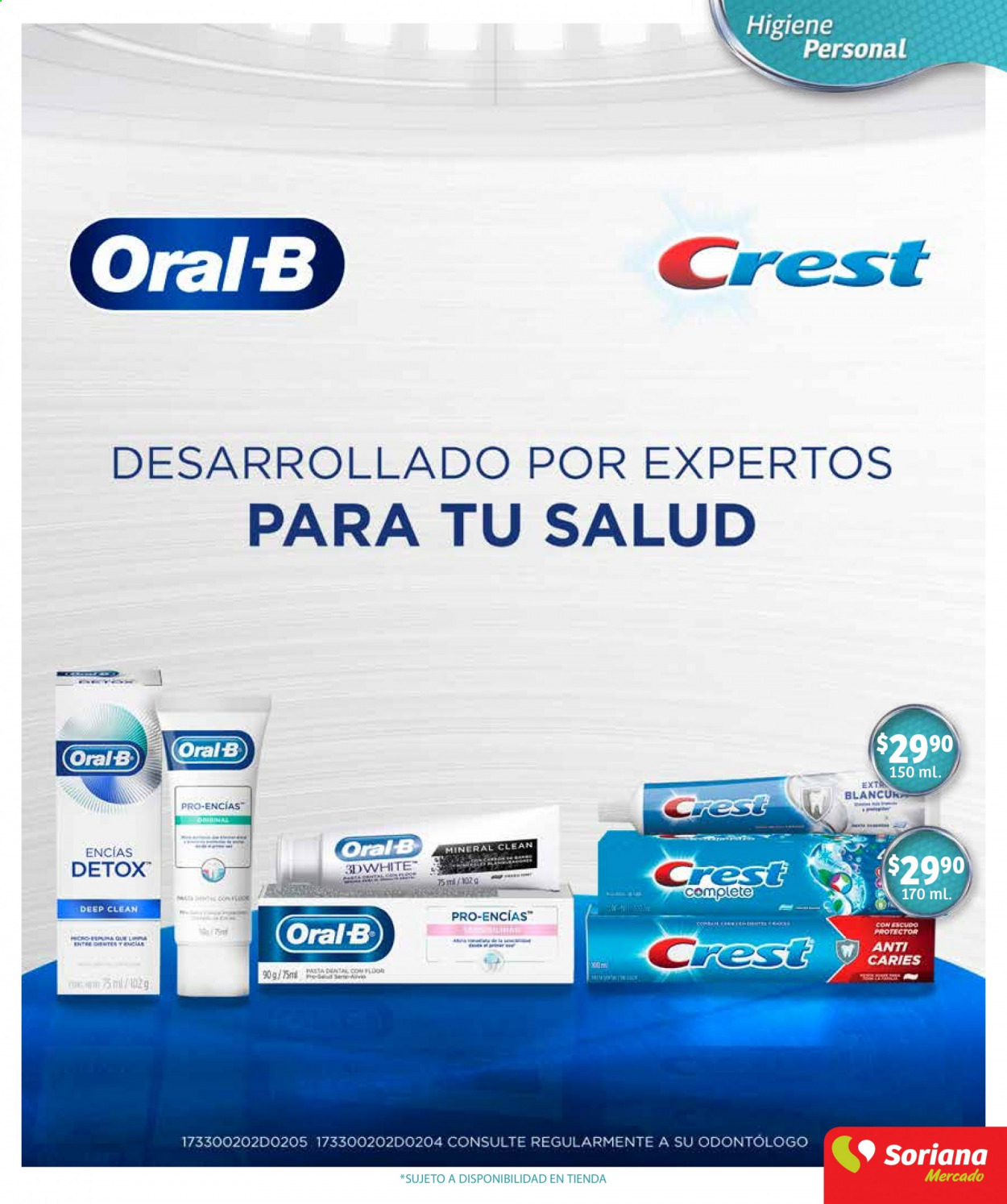 Catálogo Soriana Mercado - 12.3.2021 - 8.4.2021. Página 21