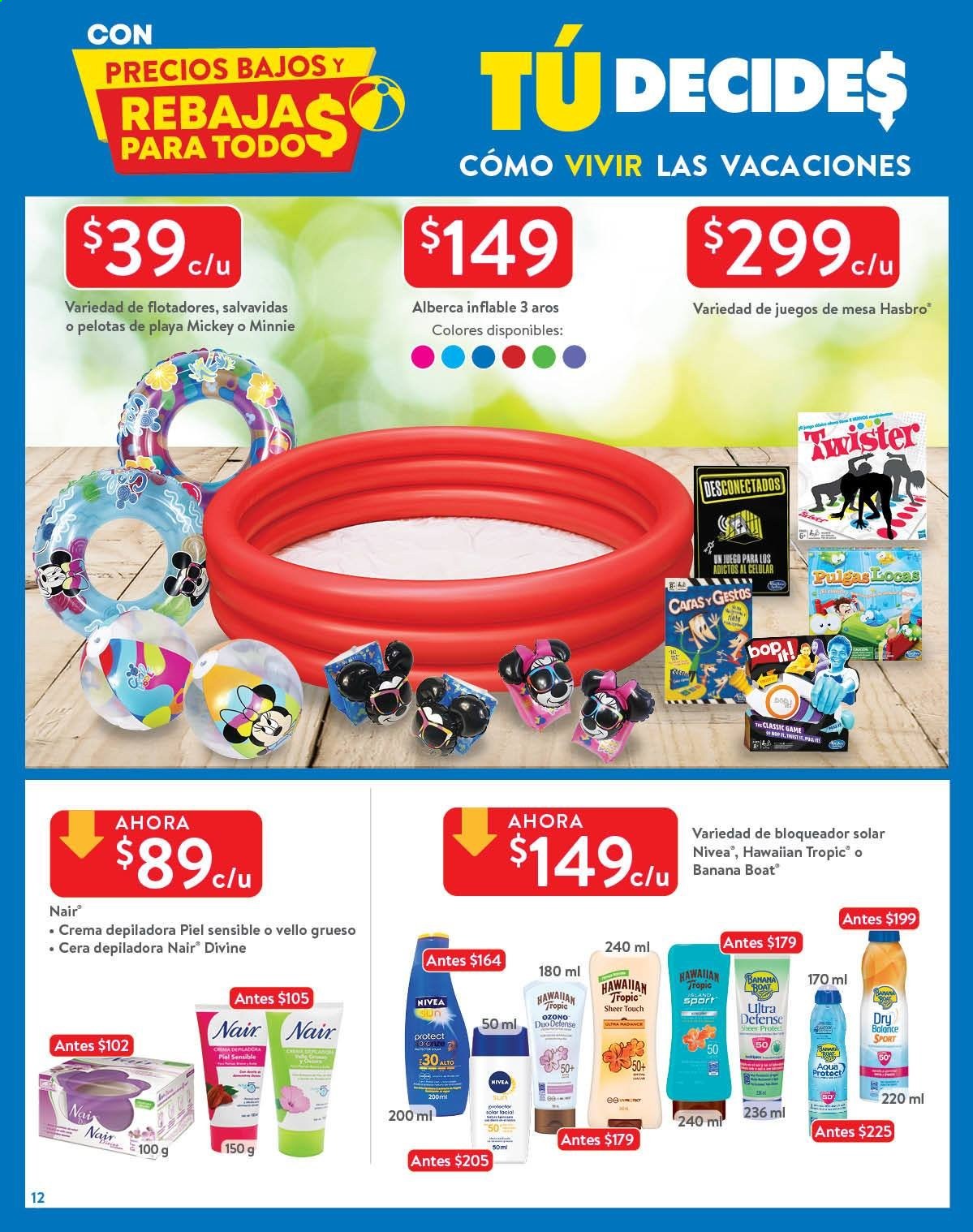 Catálogo Walmart - 12.3.2021 - 24.3.2021. Página 12