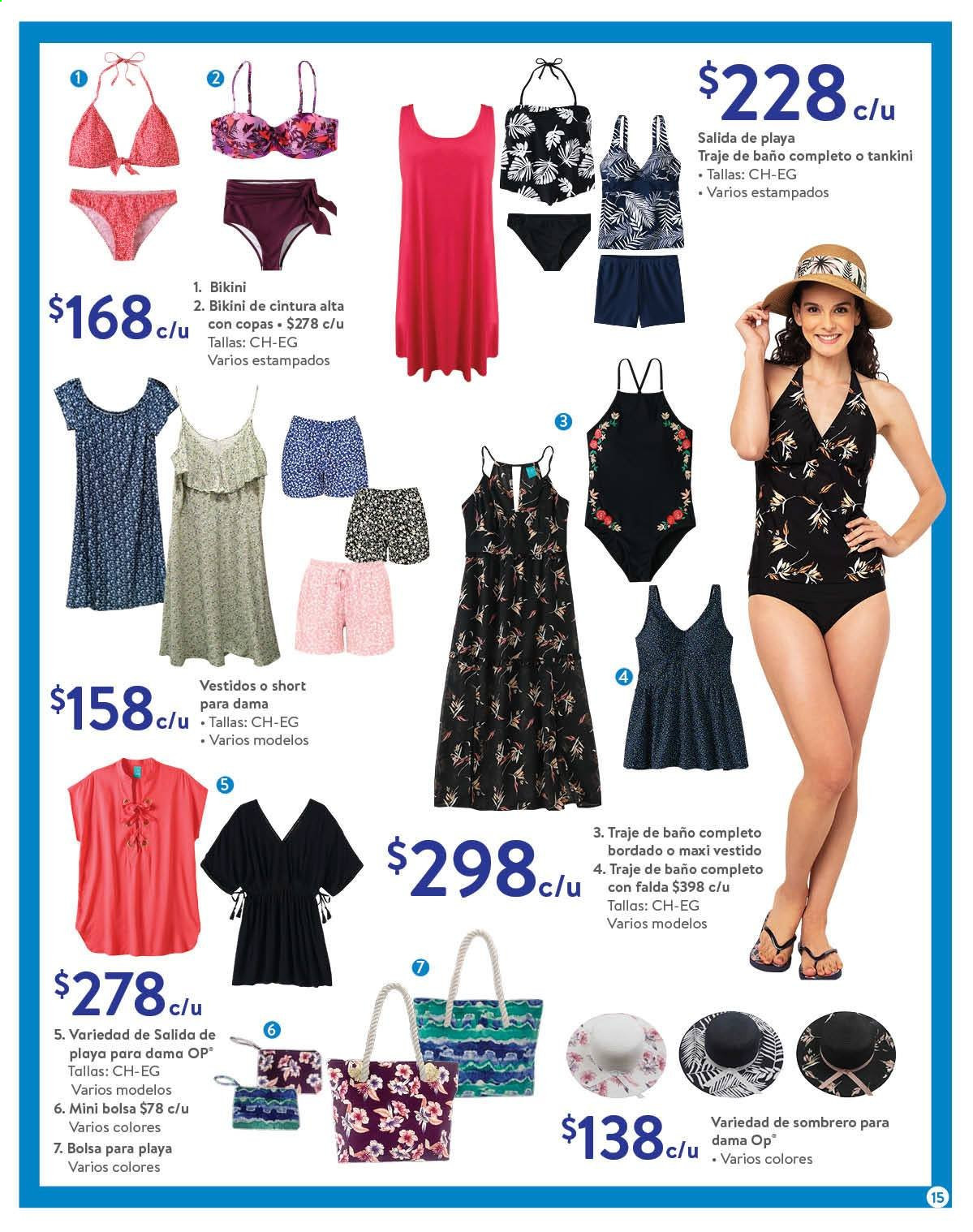 Catálogo Walmart - 12.3.2021 - 24.3.2021. Página 15