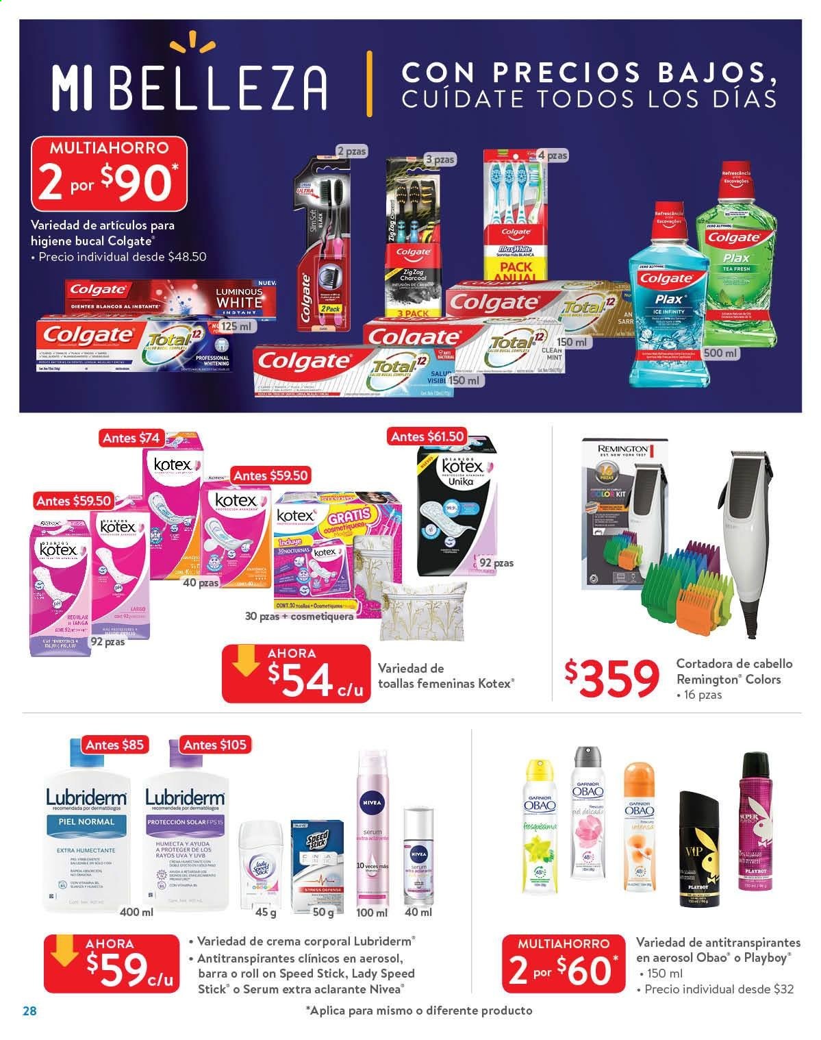 Catálogo Walmart - 12.3.2021 - 24.3.2021. Página 28