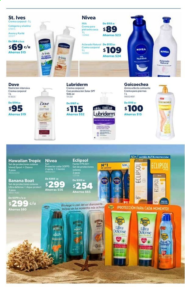 Catálogo Sam's Club - 17.3.2021 - 7.4.2021. Página 5