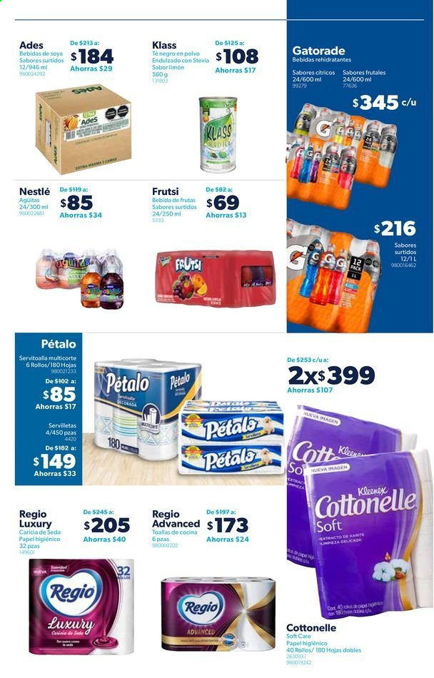 Catálogo Sam's Club - 17.3.2021 - 7.4.2021. Página 13