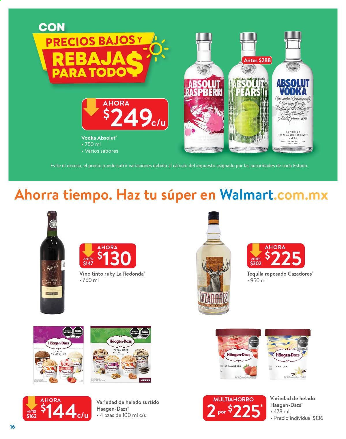 Catálogo Walmart - 25.3.2021 - 4.4.2021. Página 16