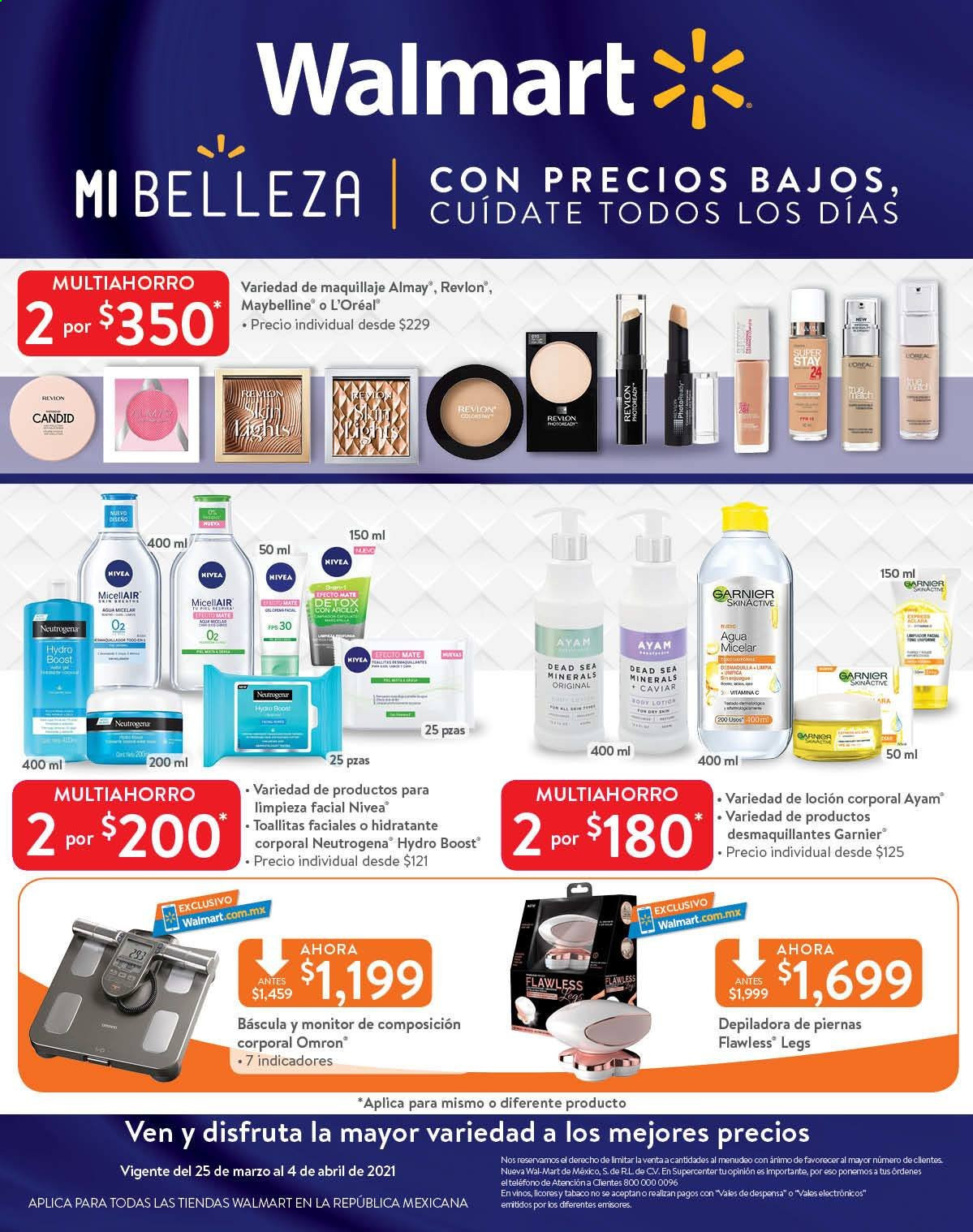 Catálogo Walmart - 25.3.2021 - 4.4.2021. Página 32