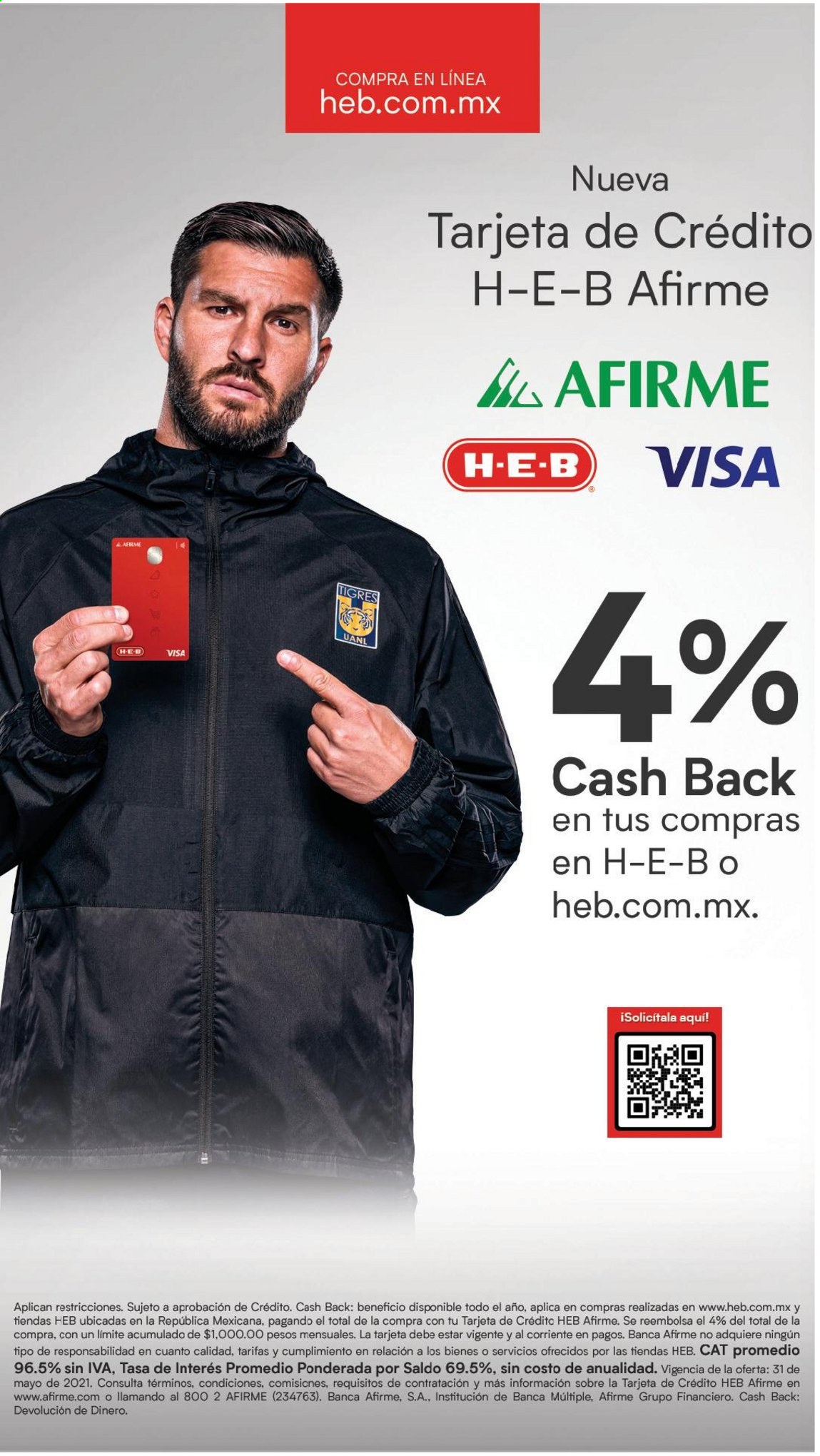 Catálogo H-E-B - 26.3.2021 - 29.3.2021. Página 22