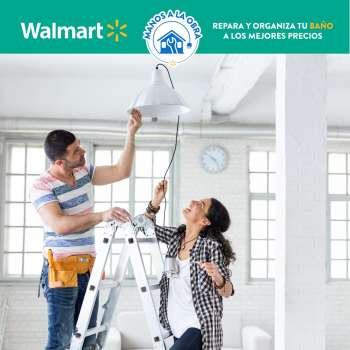 Folleto actual Walmart - 29.3.2021 - 4.4.2021.