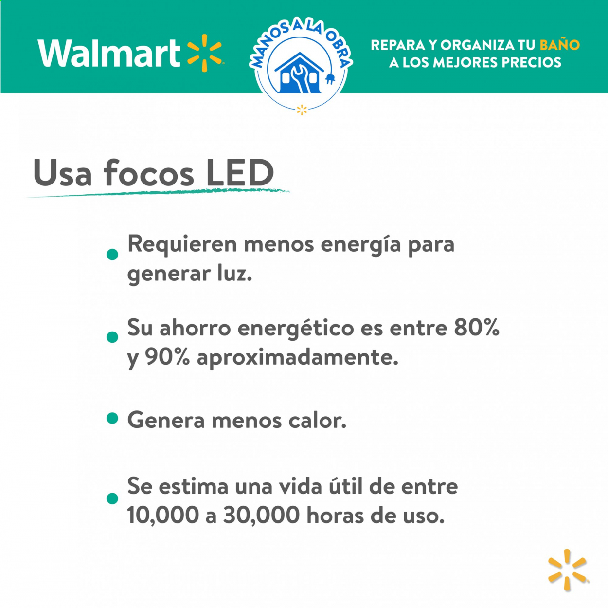 Catálogo Walmart - 29.3.2021 - 4.4.2021. Página 3