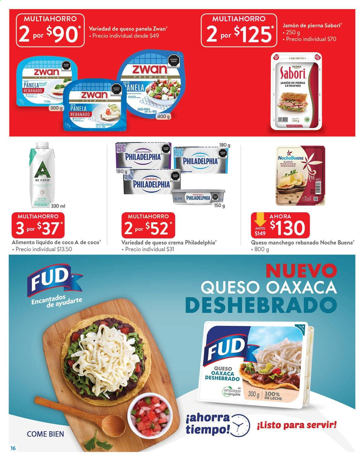 Catálogo Walmart - 5.4.2021 - 19.4.2021. Página 16