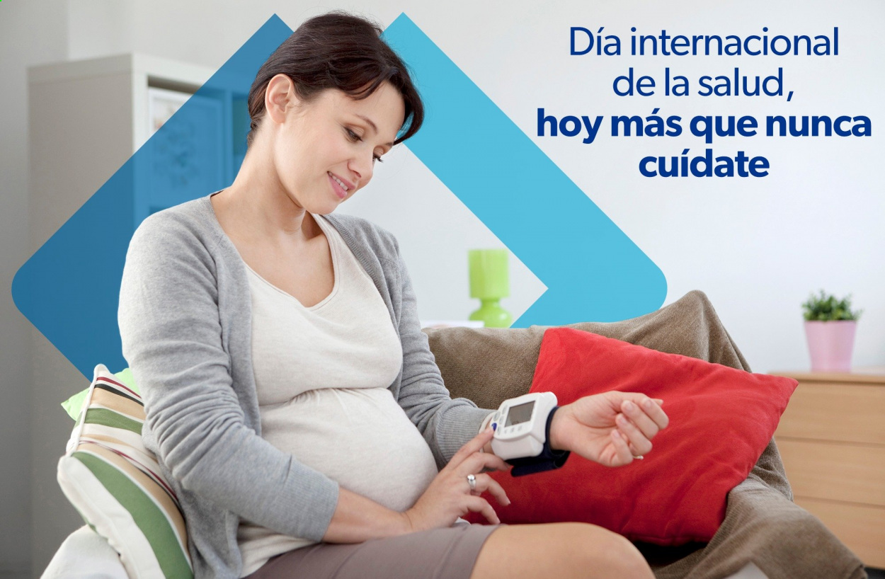 Catálogo Sam's Club - 17.3.2021 - 7.4.2021. Página 1