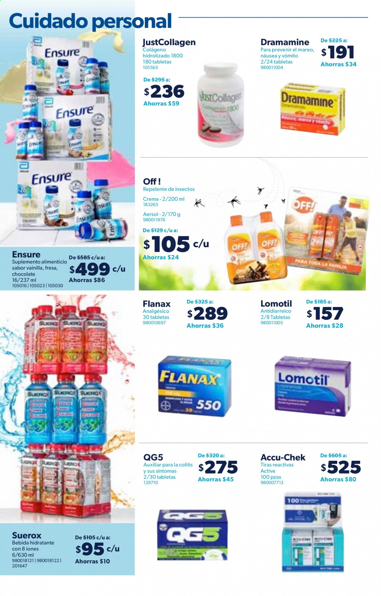 Catálogo Sam's Club - 8.4.2021 - 29.4.2021. Página 30