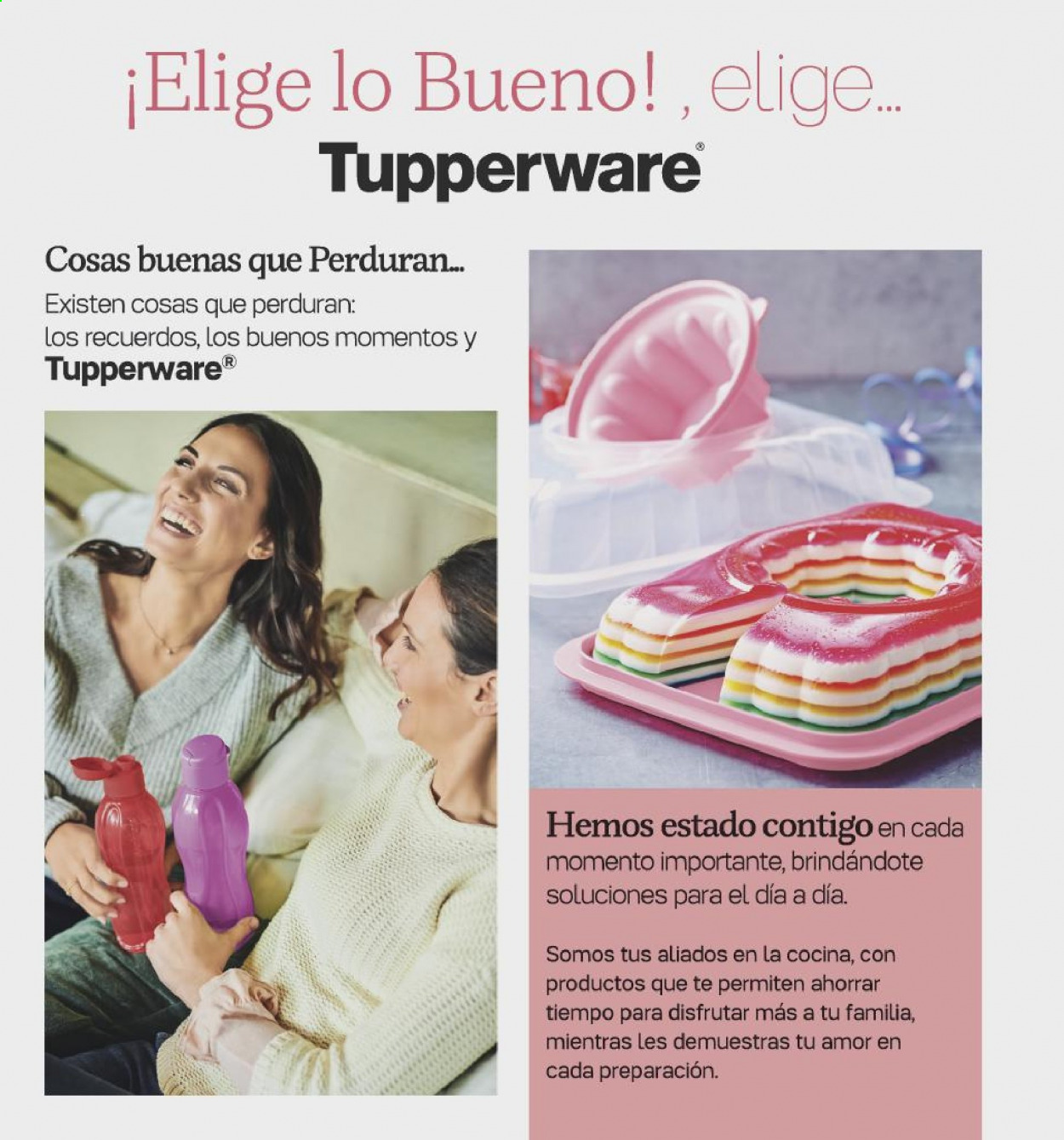 thumbnail - Catálogo Tupperware - 12.4.2021 - 4.7.2021.