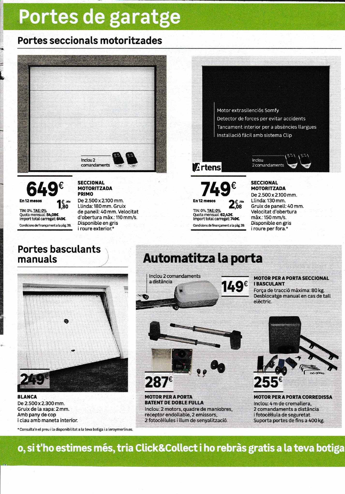 Catálogo Soriana - 23.4.2021 - 6.5.2021. Página 4