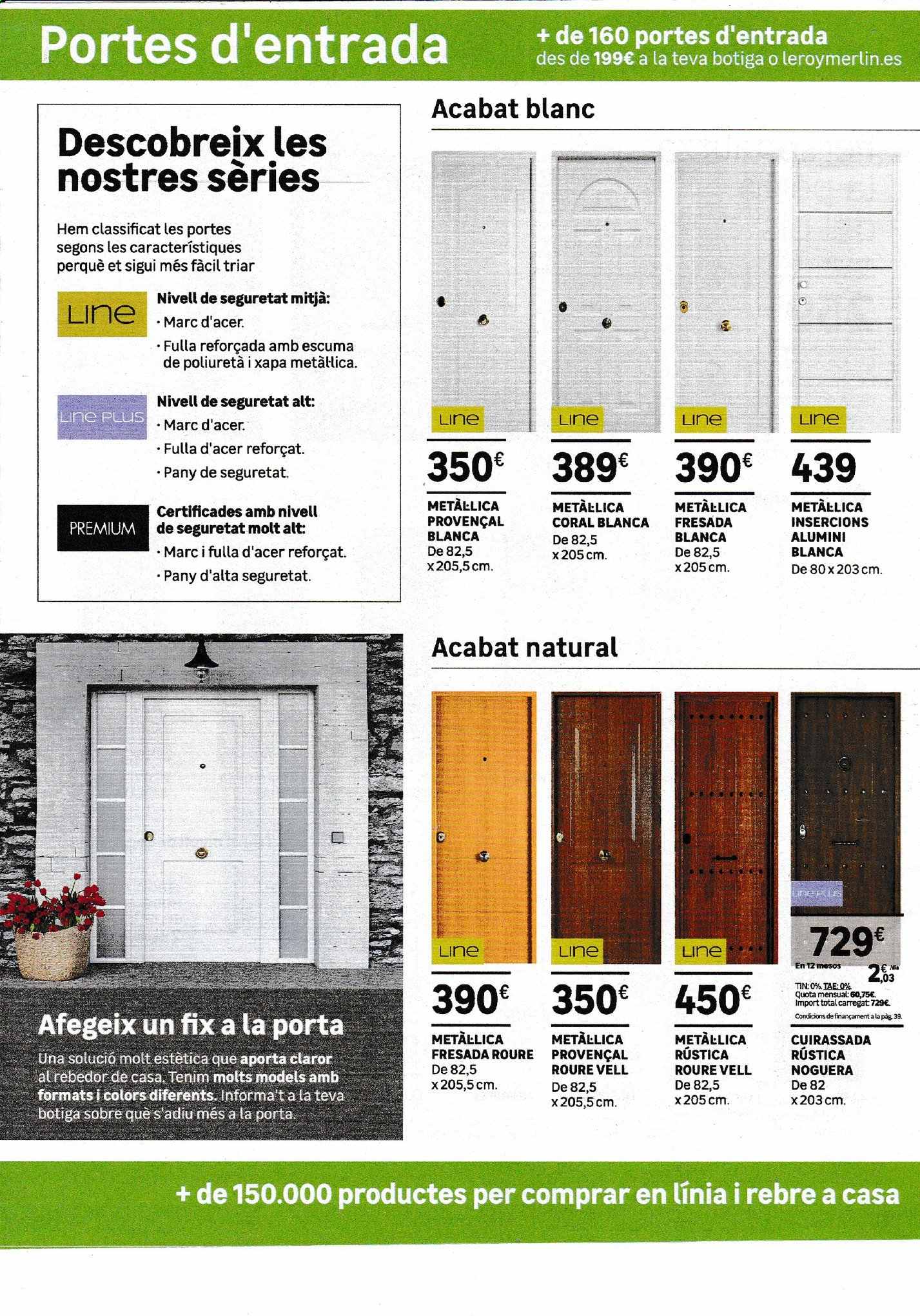 Catálogo Soriana - 23.4.2021 - 3.5.2021. Página 2