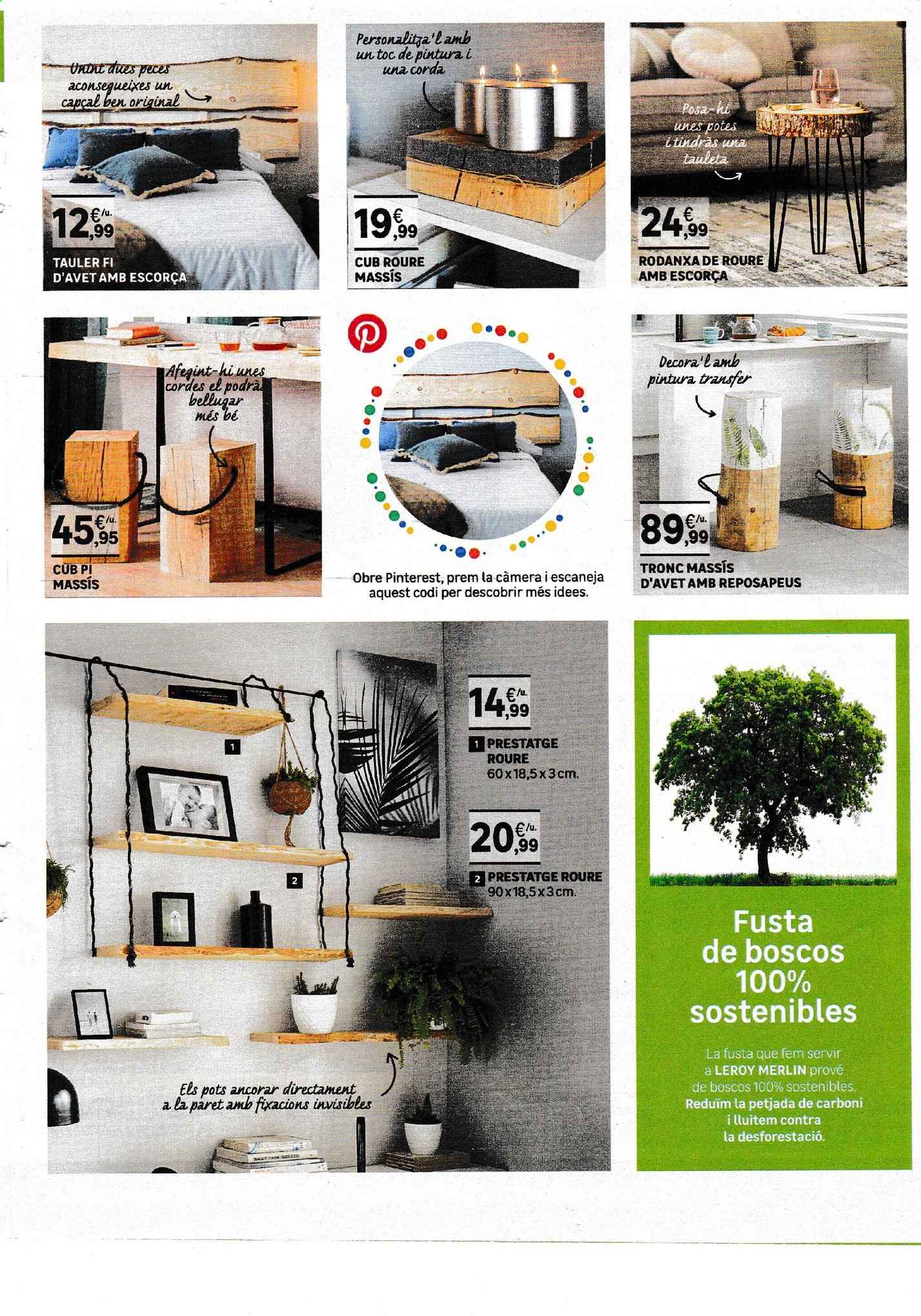 Catálogo Soriana - 23.4.2021 - 3.5.2021. Página 3