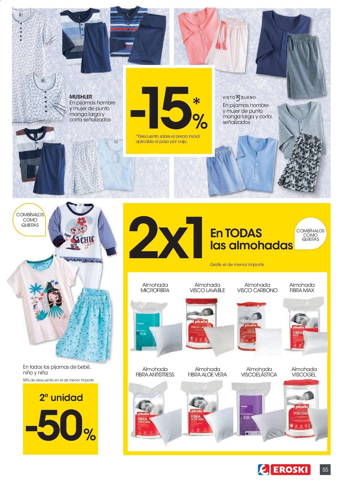 Catálogo H-E-B - 27.4.2021 - 29.4.2021. Página 9