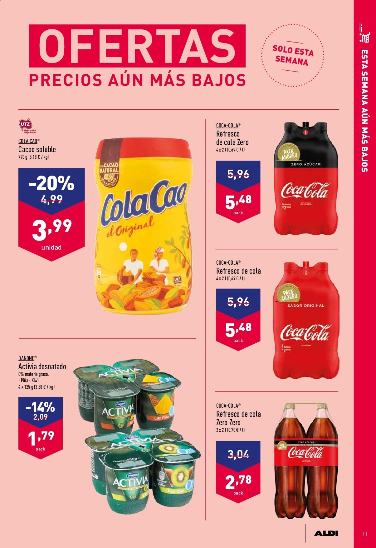 Catálogo Soriana Híper - 30.4.2021 - 13.5.2021. Página 4
