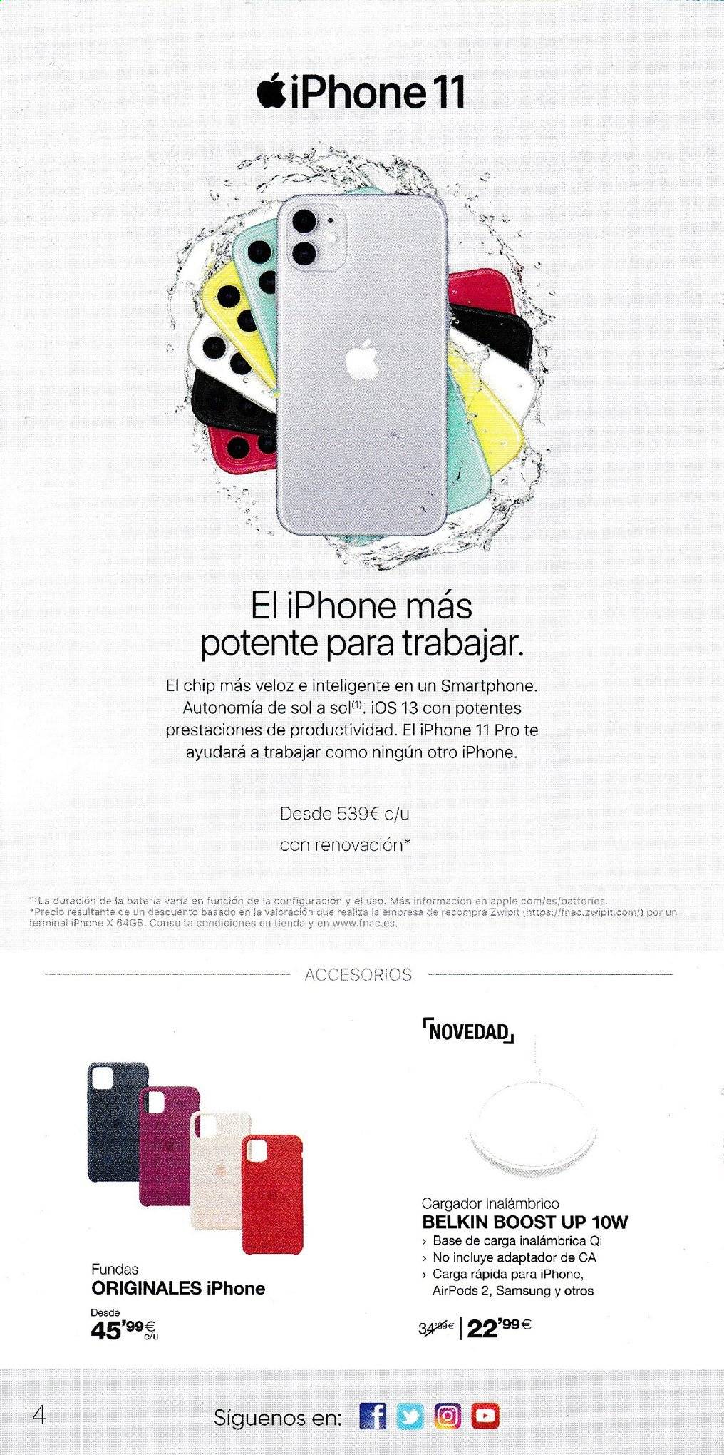 Catálogo H-E-B - 30.4.2021 - 3.5.2021. Página 7