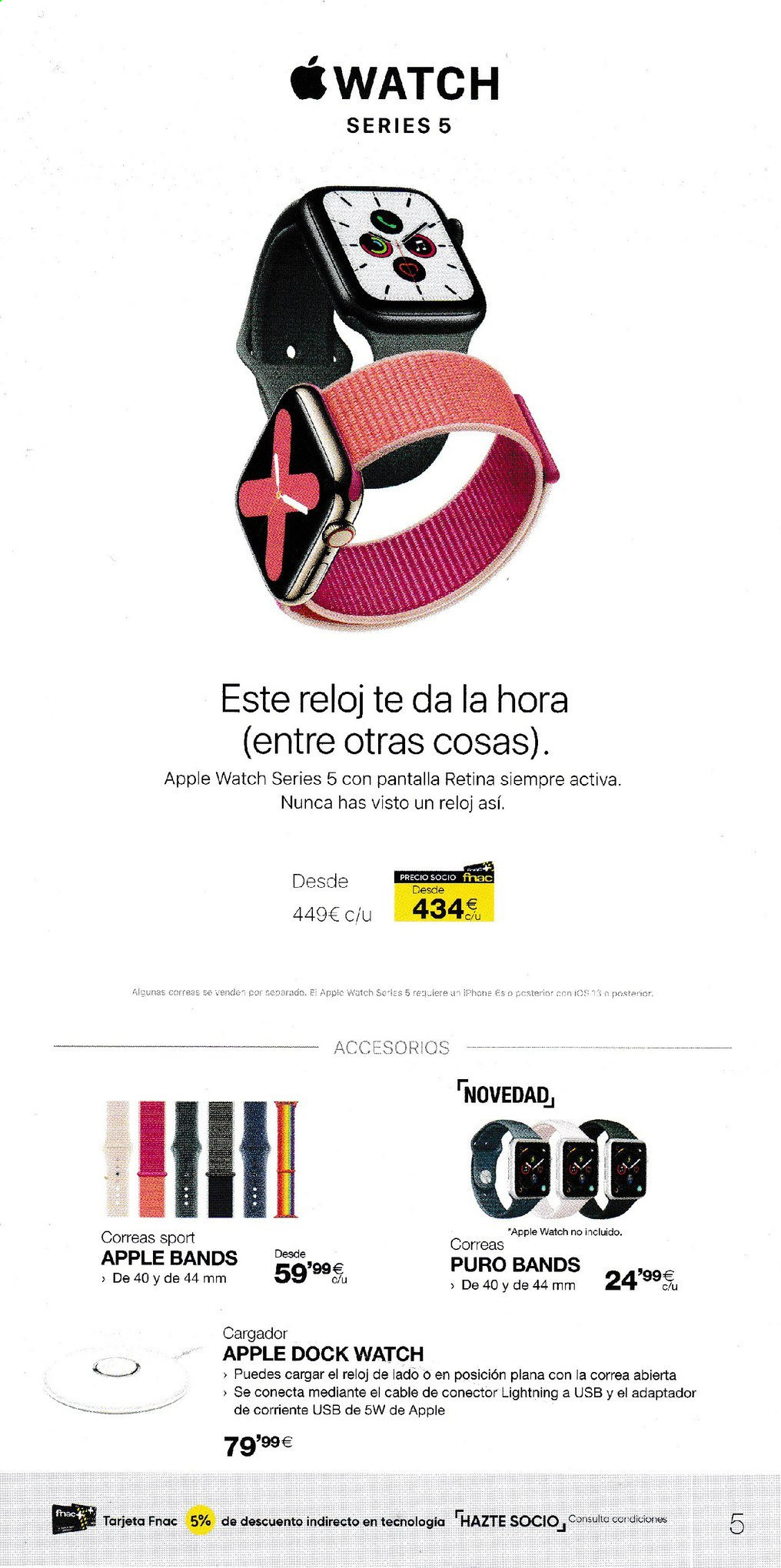 Catálogo H-E-B - 30.4.2021 - 3.5.2021. Página 8