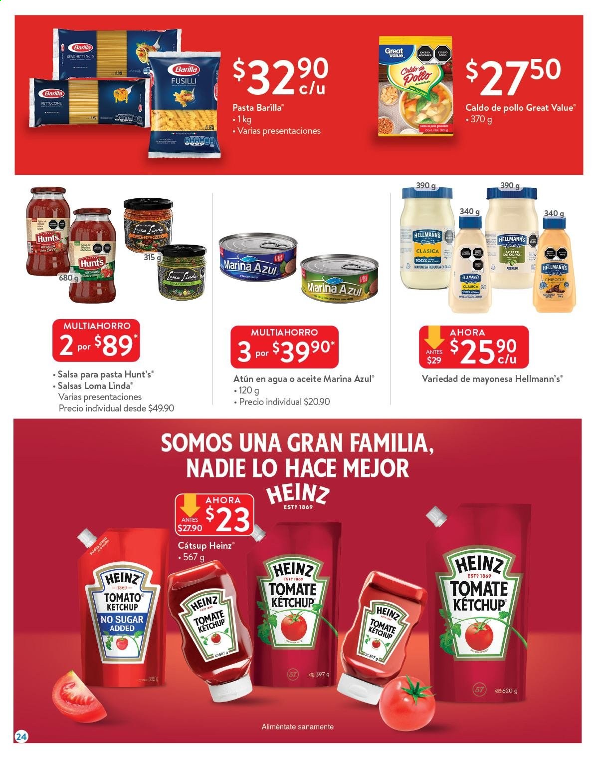 Catálogo Walmart - 1.5.2021 - 10.5.2021. Página 24