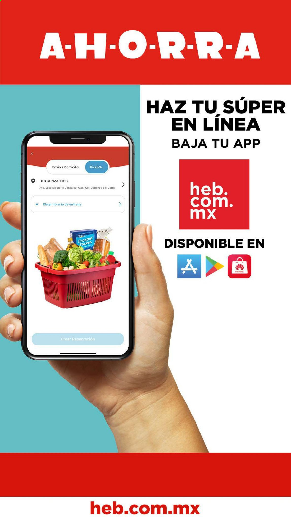 Catálogo H-E-B - 4.5.2021 - 6.5.2021. Página 19