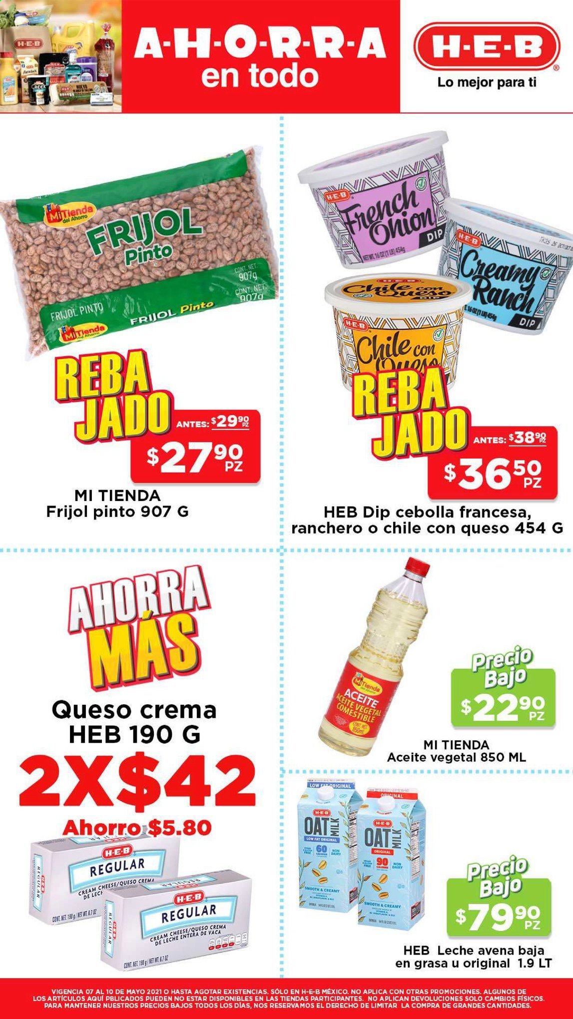 Catálogo H-E-B - 7.5.2021 - 10.5.2021. Página 17