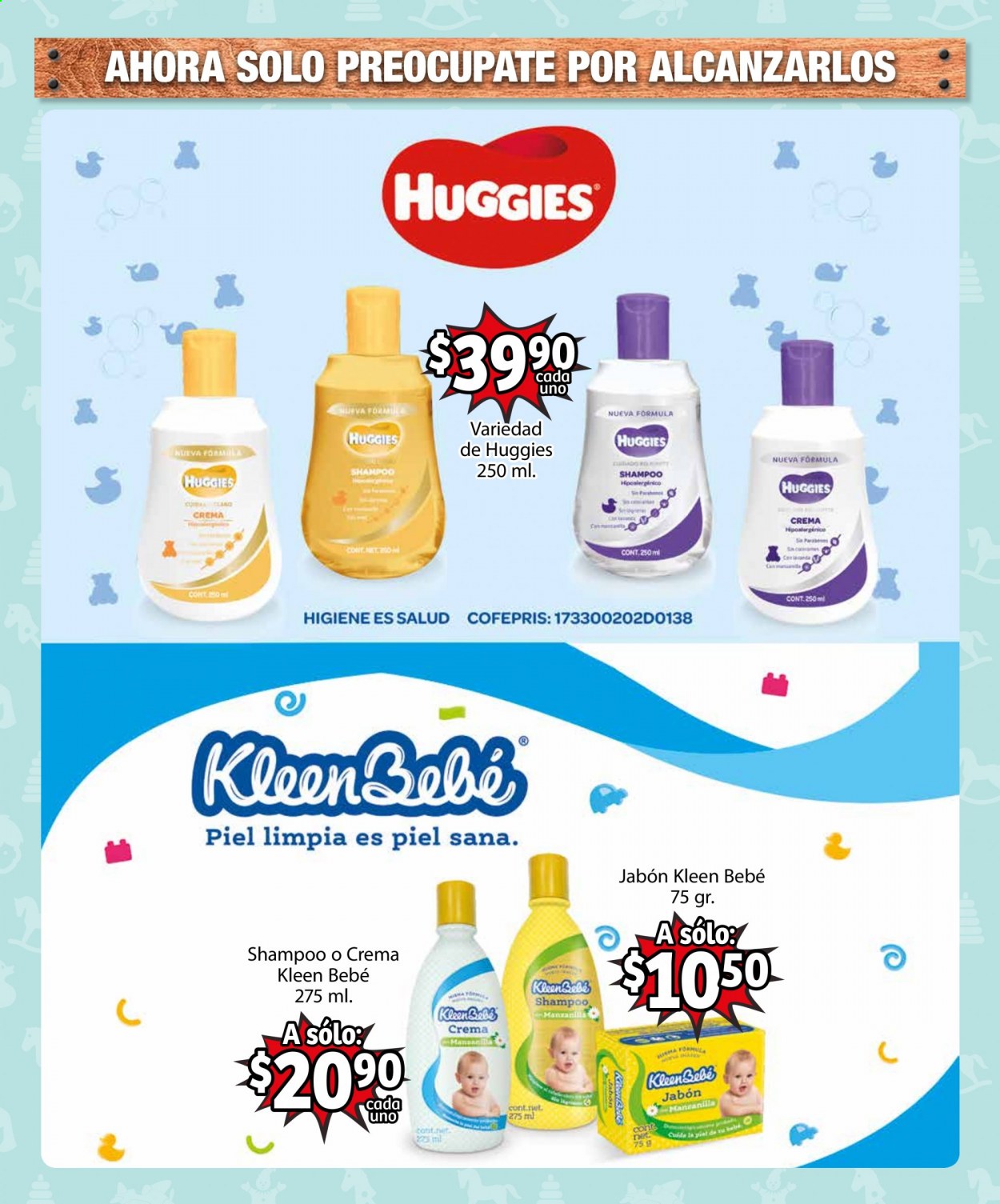 Catálogo Soriana Mercado - 7.5.2021 - 3.6.2021. Página 3