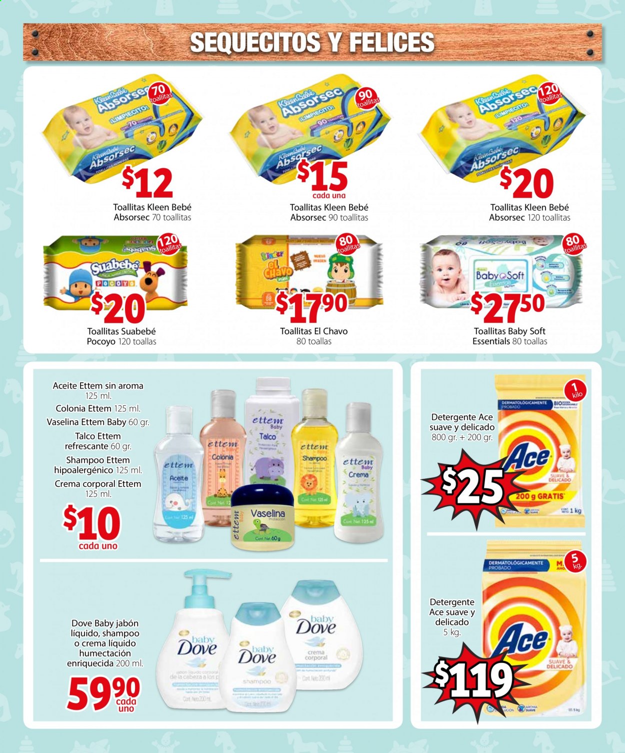 Catálogo Soriana Mercado - 7.5.2021 - 3.6.2021. Página 6