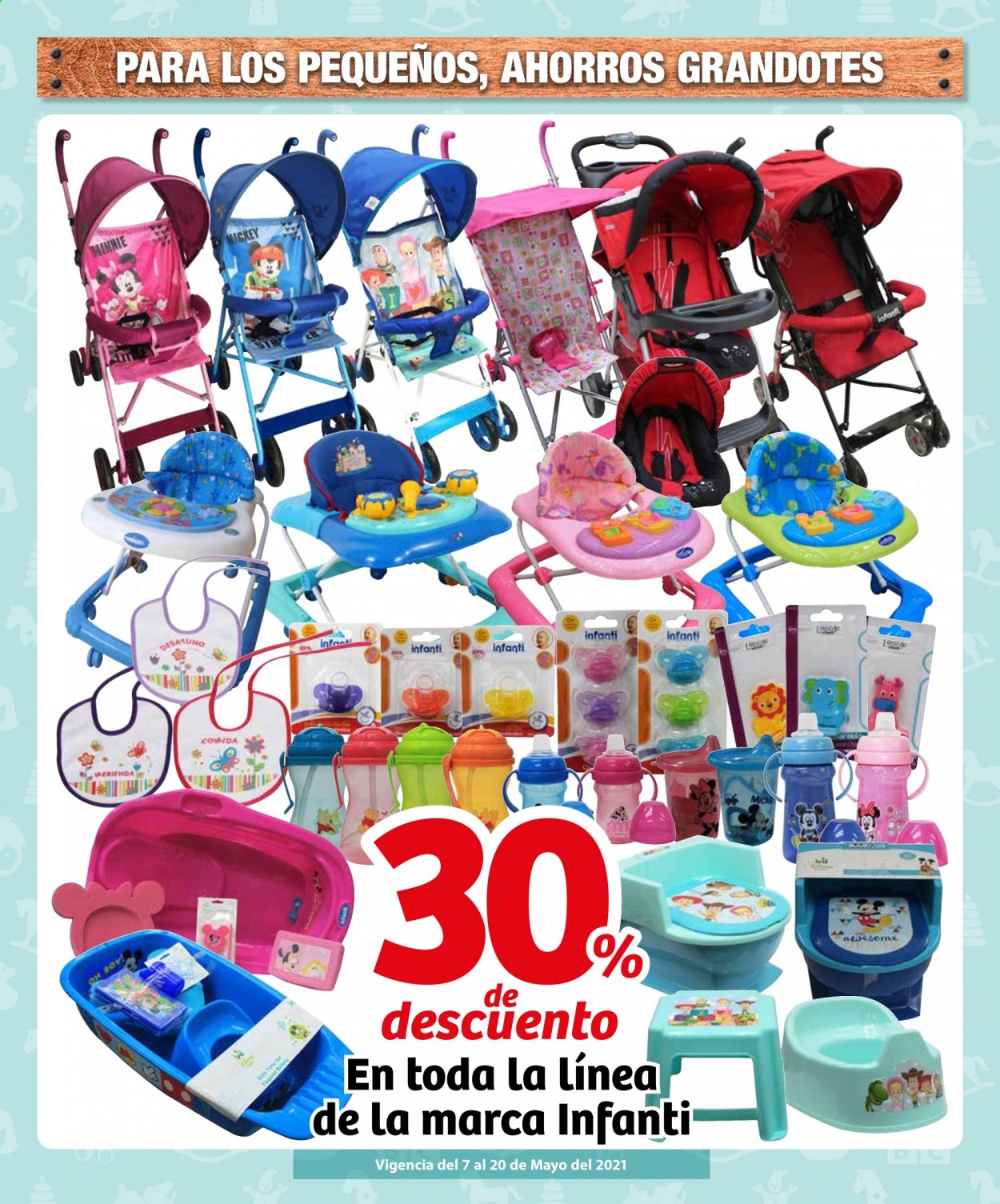 Catálogo Soriana Mercado - 7.5.2021 - 3.6.2021. Página 9